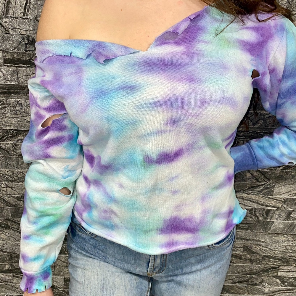 One of a Kind Crewneck